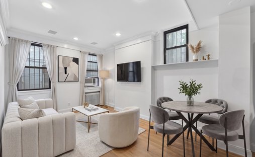 Co Op in New York, New York, United States 1