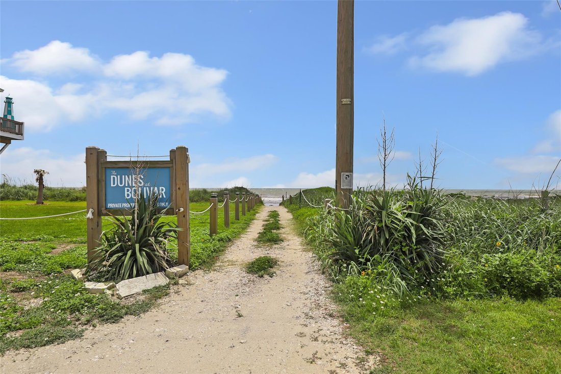 House in Bolivar Peninsula, Texas, United States 4 - 16509251