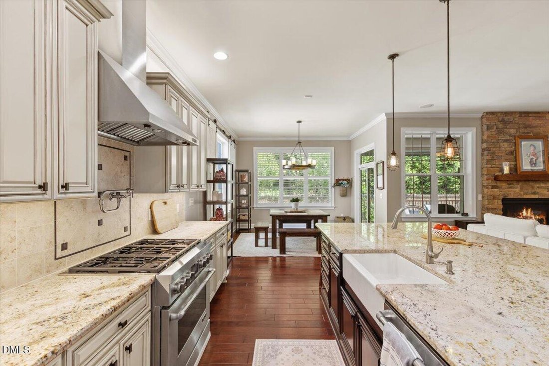 House in Durham, North Carolina, United States 3 - 18145127