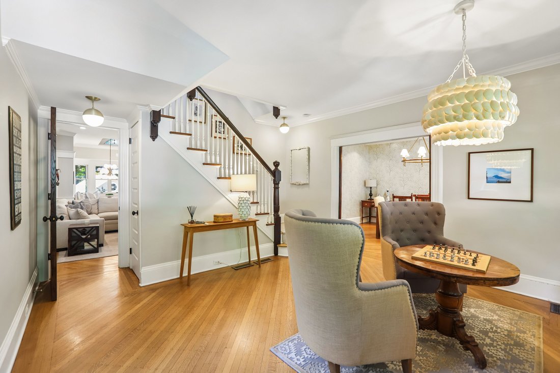 House in Summit, New Jersey, United States 5 - 18146117