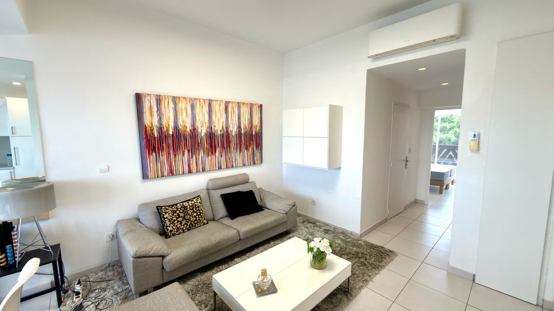 Apartment in Zone Plage, Saint-Cyprien, France 4 - 18148543