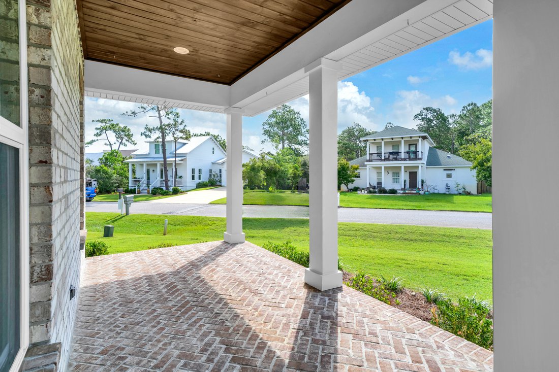 Maison à Santa Rosa Beach, Floride, États-Unis 2 - 18147304