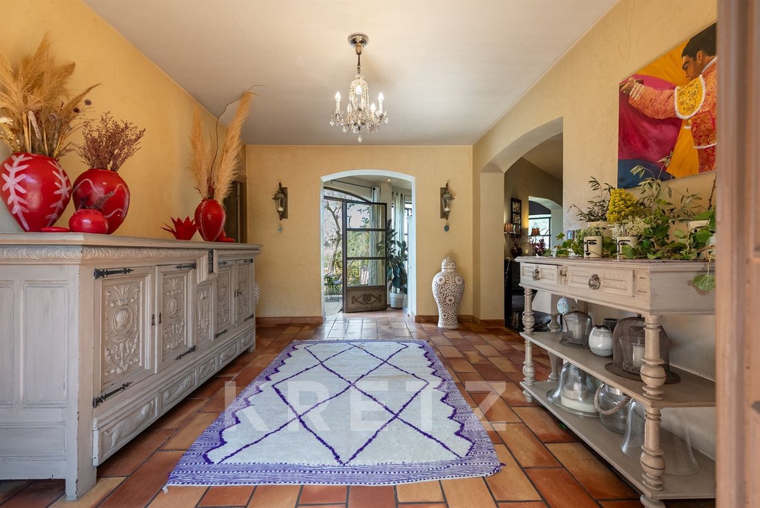 House in La Roquette-sur-Var, Provence-Alpes-Côte d'Azur, France 3 - 18150376