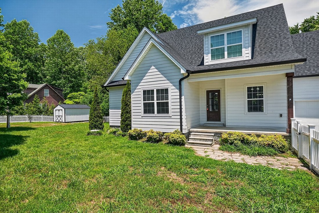 House in Smithville, Tennessee, United States 5 - 18144757