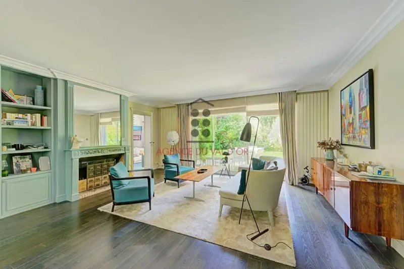 House in Plateau Ouest, Suresnes, France 2 - 18146030