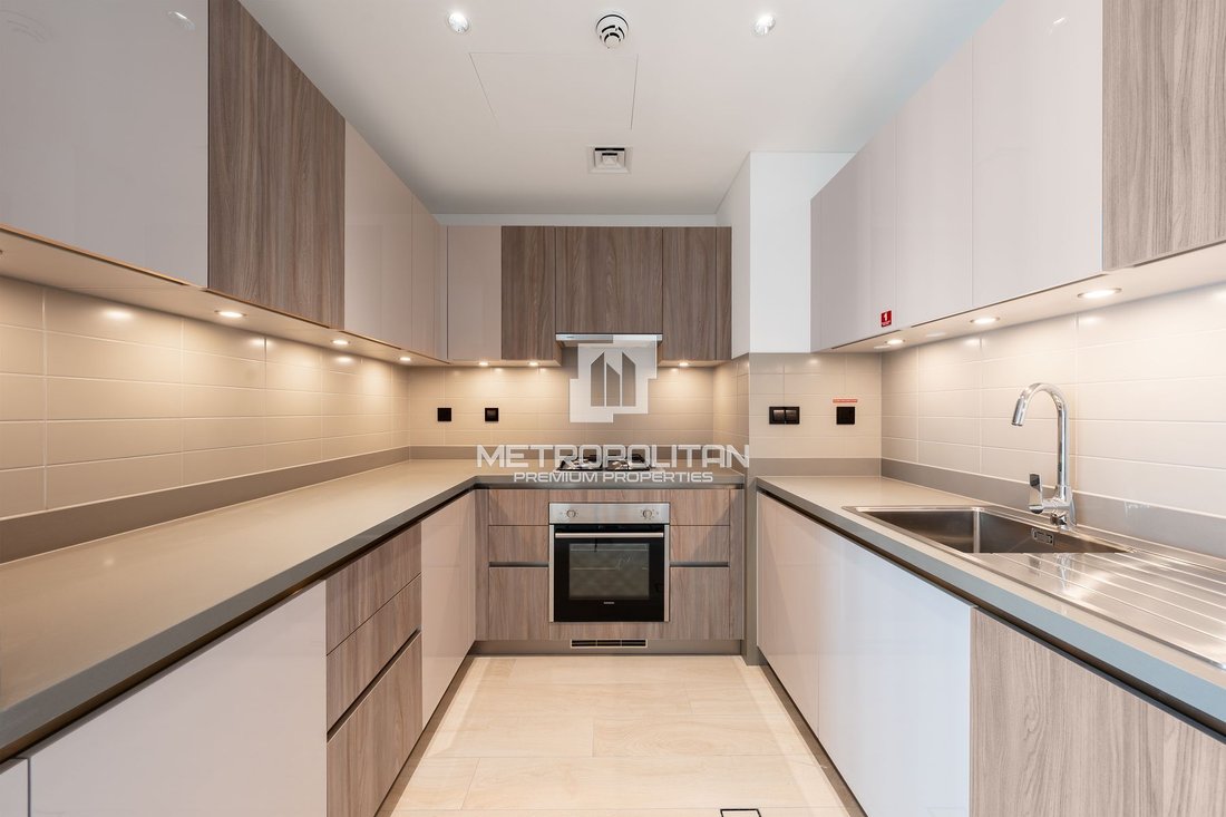 Apartment in MBR- Al Merkad, Dubai, United Arab Emirates 4 - 18146778