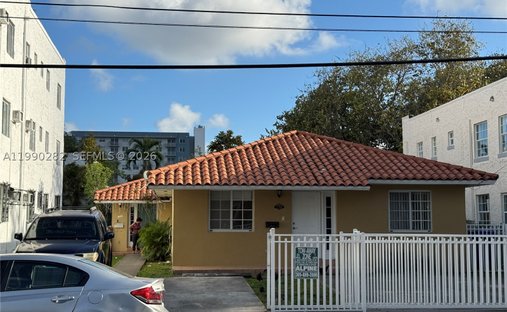 Apartment in Miami, Florida, United States 1