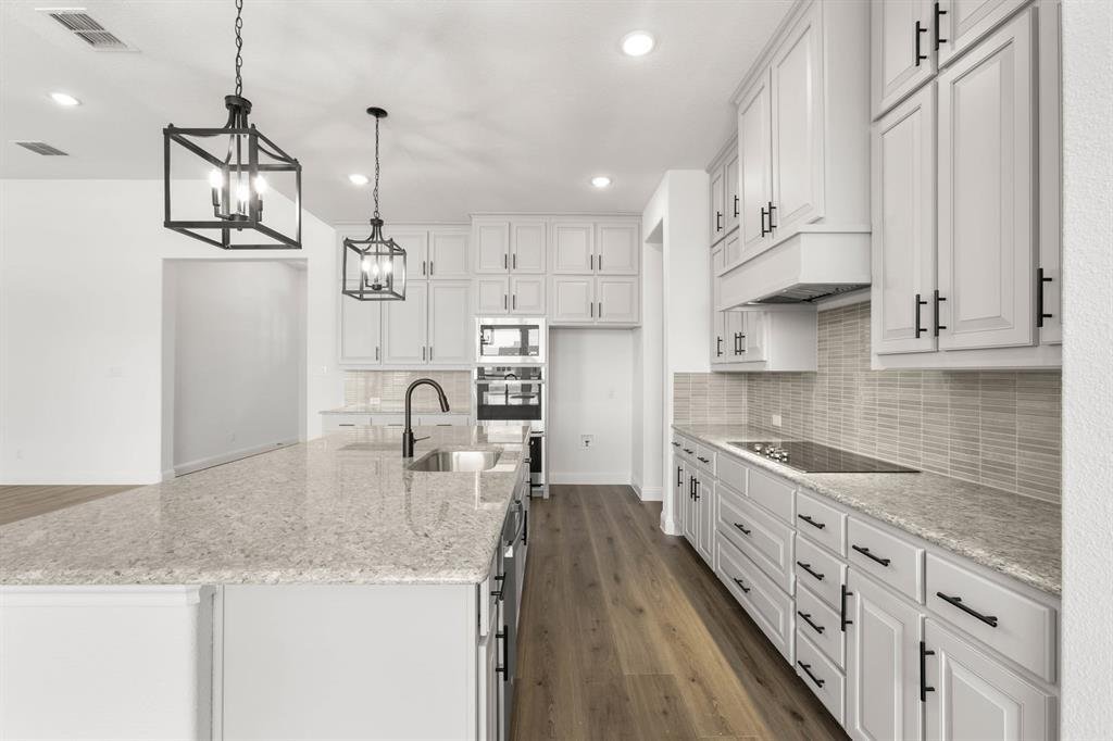 House in Red Oak, Texas, United States 5 - 18145851