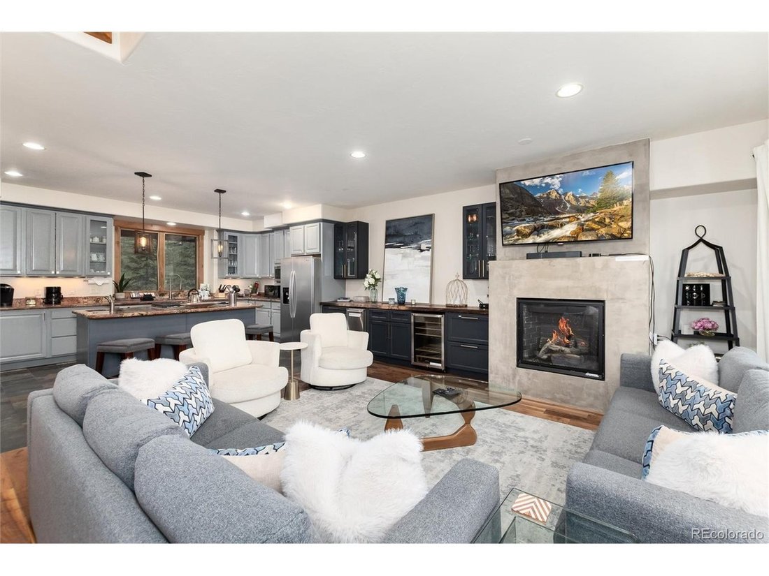 House in Breckenridge, Colorado, United States 5 - 18144923