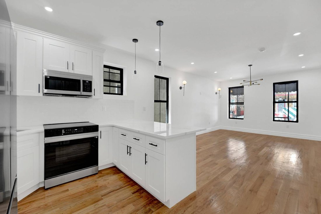 House in New York, New York, United States 1 - 18147823