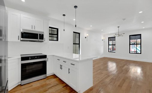 Haus in New York City, New York, Vereinigte Staaten 1