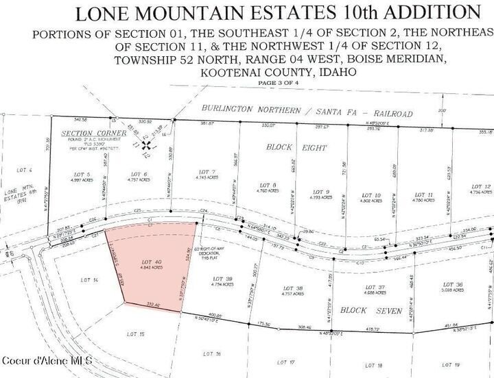 House in Athol, Idaho, United States 3 - 18151214