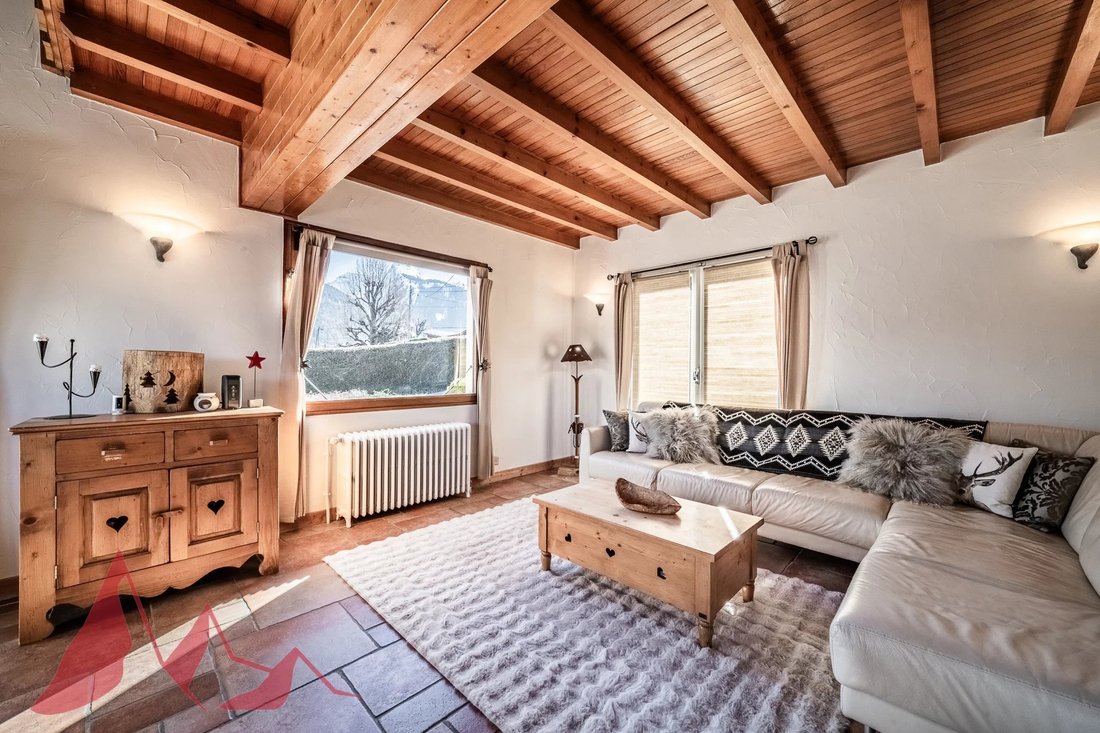 Chalet in Morzine, Auvergne-Rhône-Alpes, France 4 - 17127345