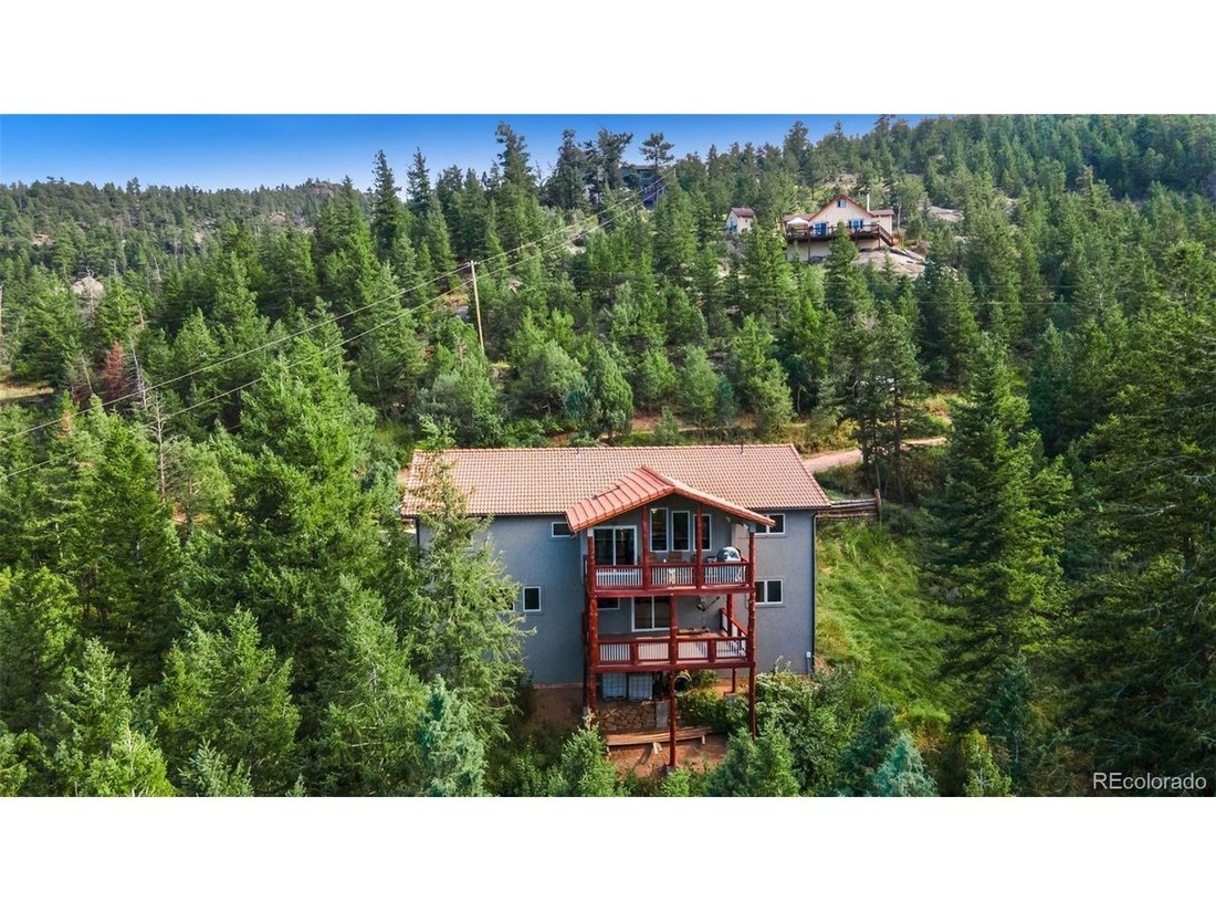 House in Lyons, Colorado, United States 3 - 18148987