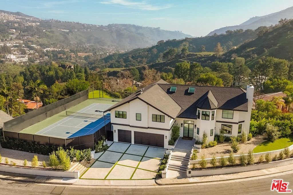 House in Los Angeles, California, United States 1 - 18147871
