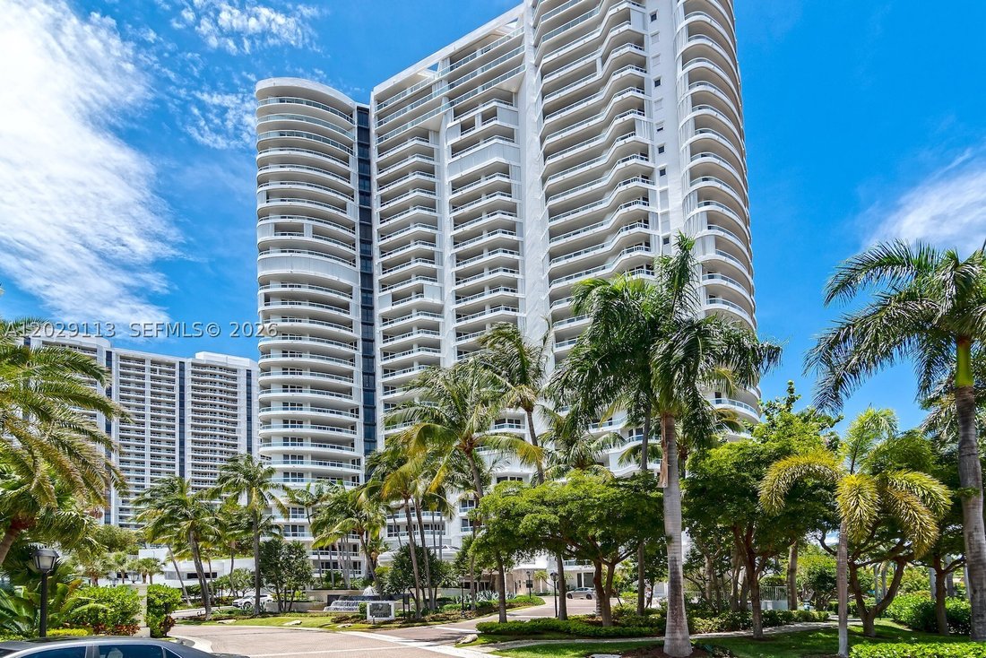 Condo in Aventura, Florida, United States 1 - 18148888