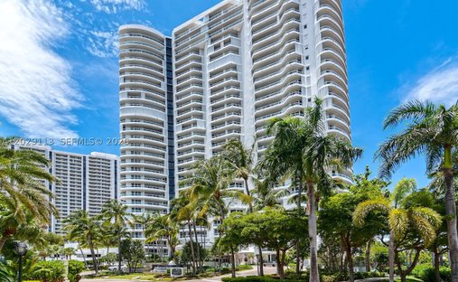Condo in Aventura, Florida, United States 1