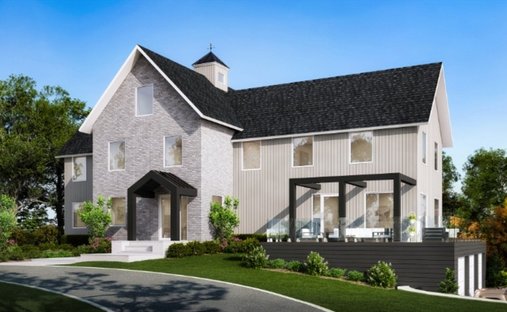 Casa a Lexington, Massachusetts, Stati Uniti 1