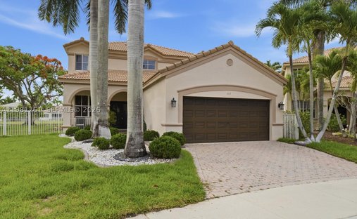 House in Weston, Florida, United States 1