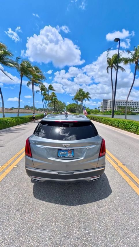 Suv in Miami, FL, United States 5 - 15975305