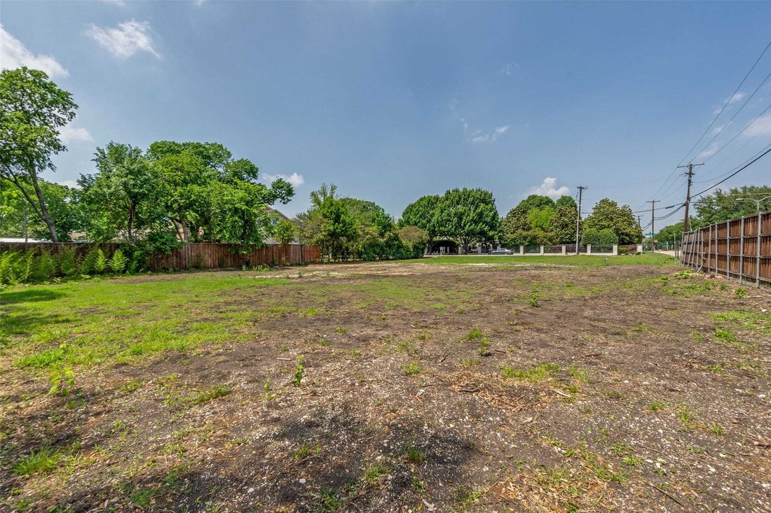 Land in Dallas, Texas, United States 5 - 18151068