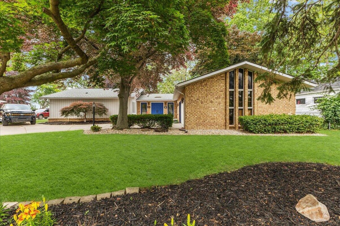 House in Belleville, Michigan, United States 2 - 18149830