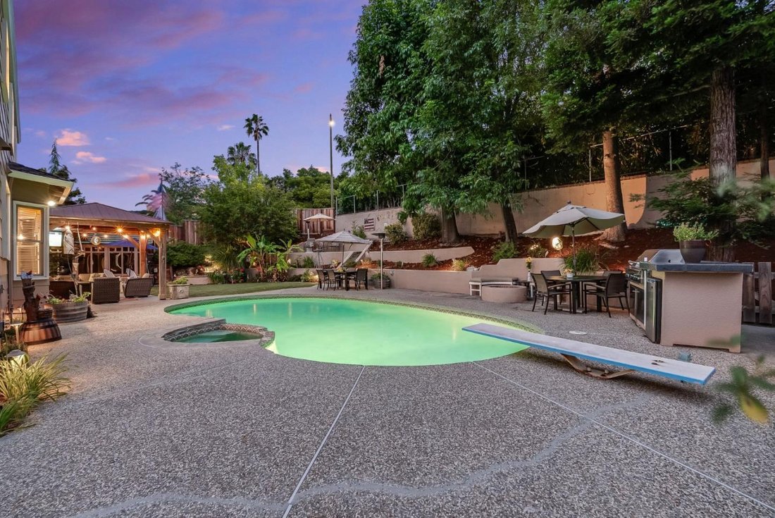 House in San Jose, California, United States 5 - 18146690