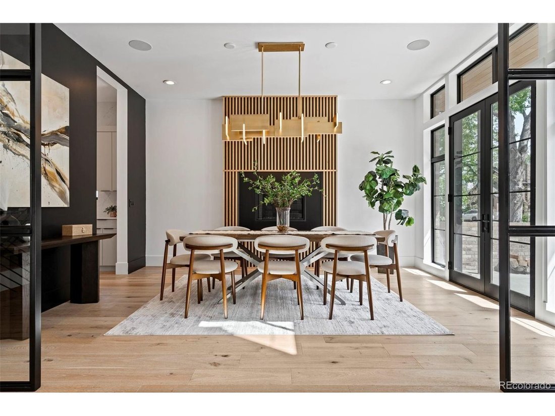 House in Denver, Colorado, United States 3 - 18148961