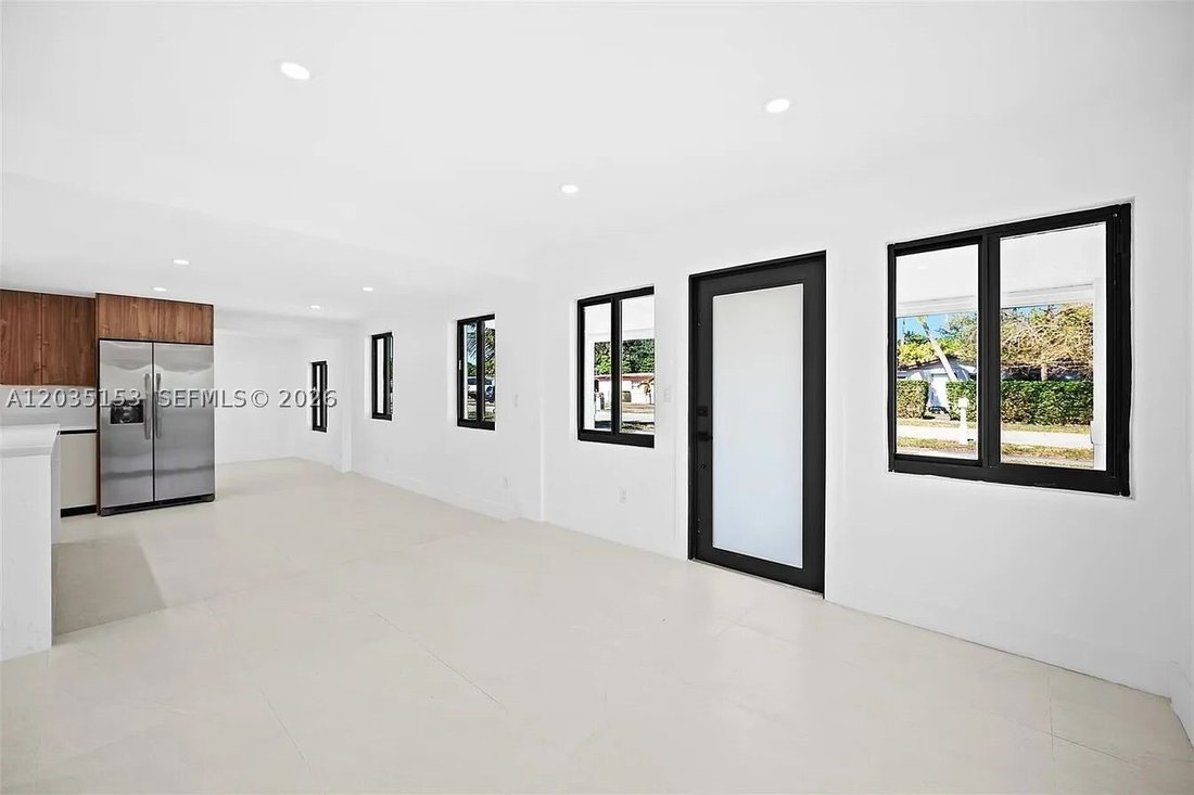 House in Miami, Florida, United States 4 - 18145510
