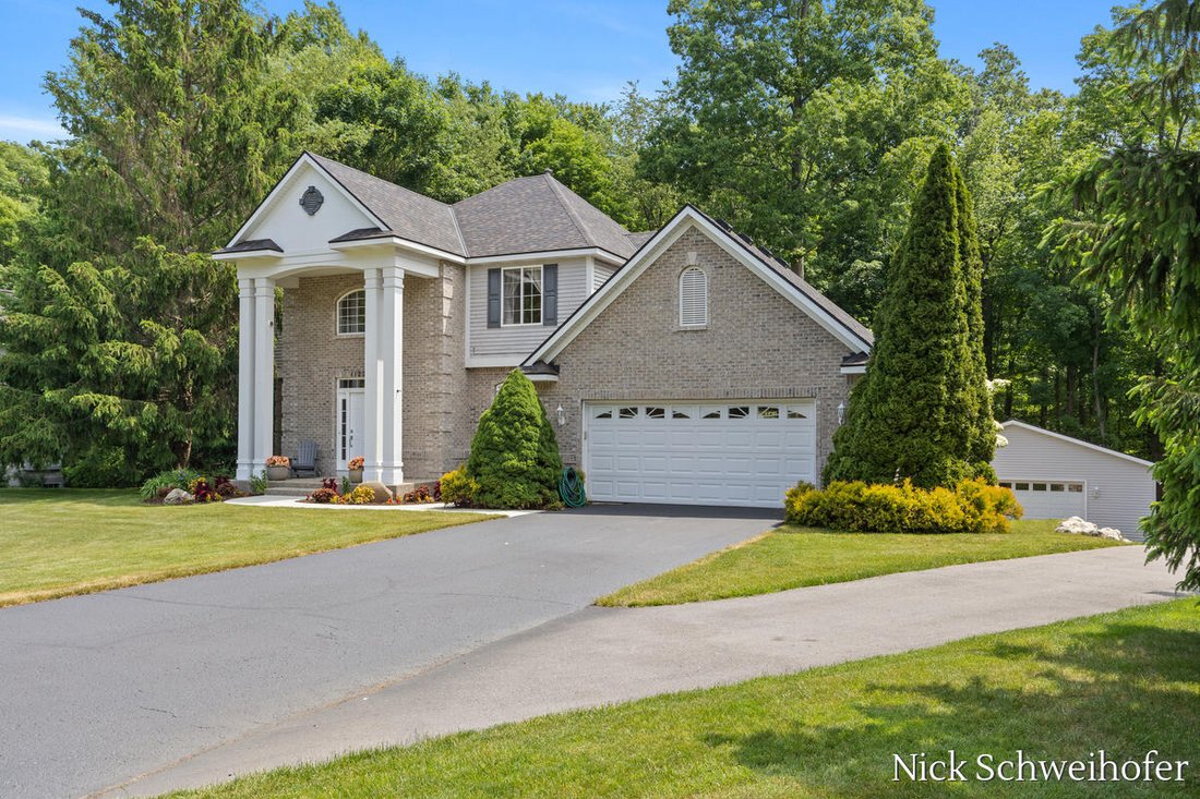House in Grand Haven, Michigan, United States 3 - 18149969