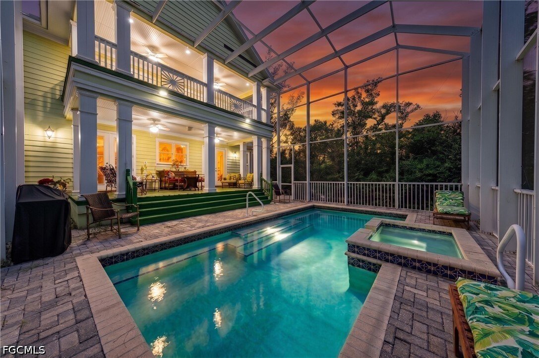 Maison à Longboat Key, Floride, États-Unis 4 - 18147913
