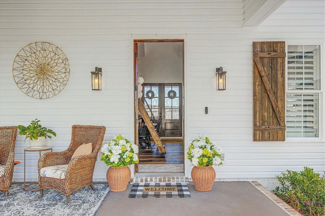 House in Riceboro, Georgia, United States 4 - 18147383