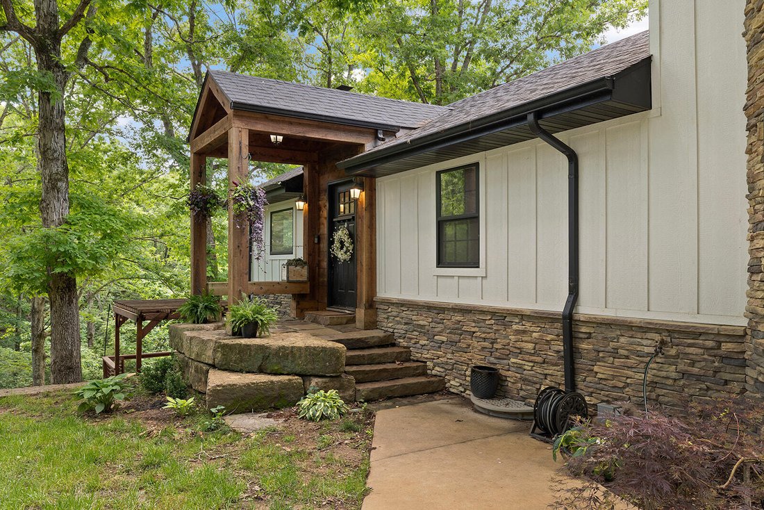 House in Rogersville, Missouri, United States 4 - 18149745