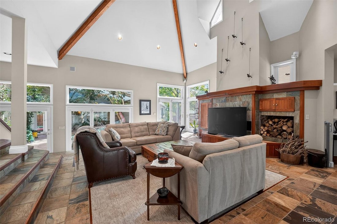 Haus in Lakewood, Colorado, Vereinigte Staaten 5 - 18148660