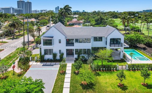 House in Miami Beach, Florida, United States 1
