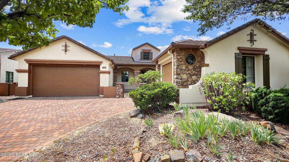 House in Prescott, Arizona, United States 2 - 18147581