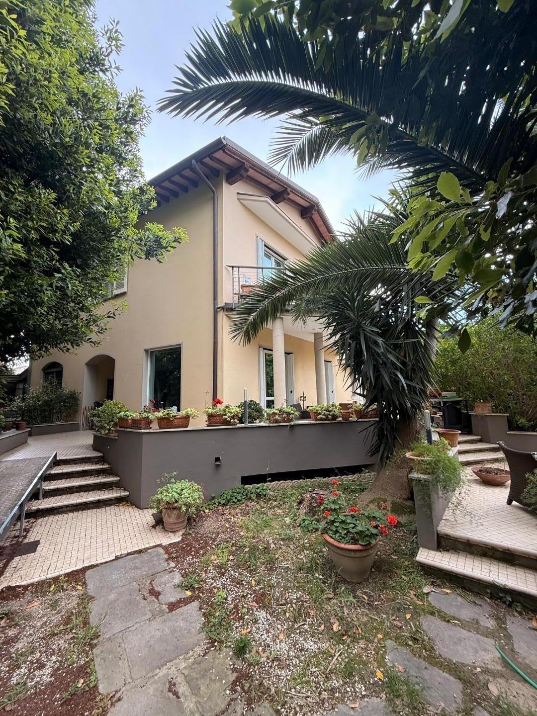 Villa à Magenta - Marconi, Livourne, Toscane 1 - 18150309