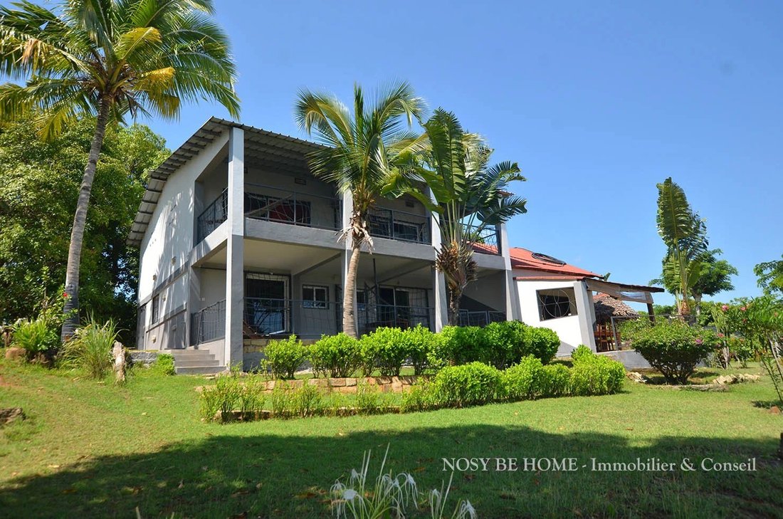 Estate in Andilana, Diana, Madagascar 1 - 18146667
