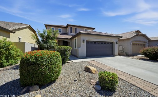 Casa a Gilbert, Arizona, Stati Uniti 1