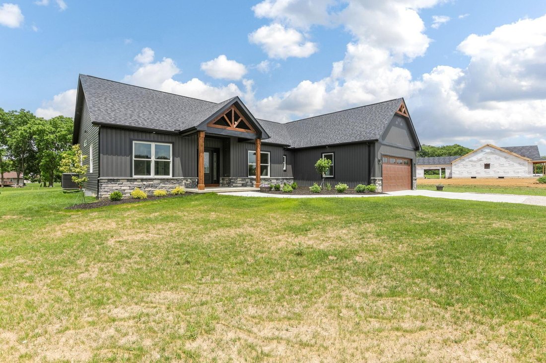 House in Carroll, Ohio, United States 4 - 17734667