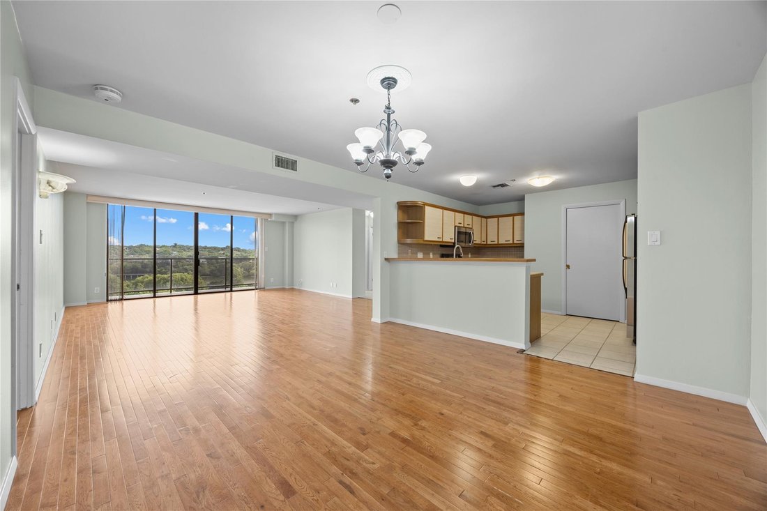 Condominio a Austin, Texas, Stati Uniti 4 - 18101202