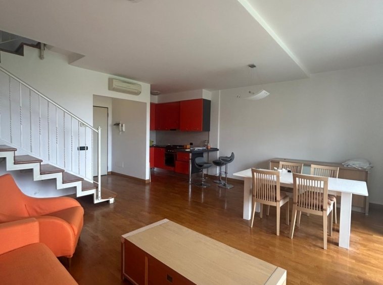 Apartment in Pietrasanta, Tuscany, Italy 3 - 18148450