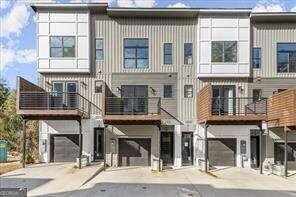 Townhouse in Atlanta, Georgia, United States 3 - 18149553
