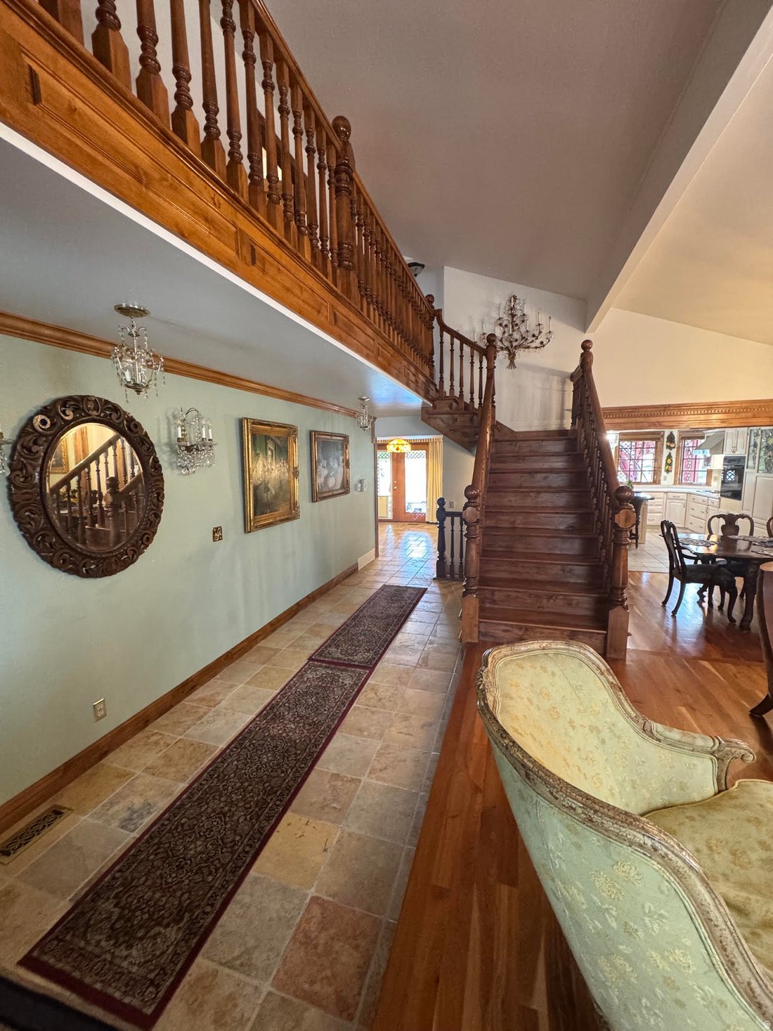 House in Sandy, Utah, United States 4 - 18147805