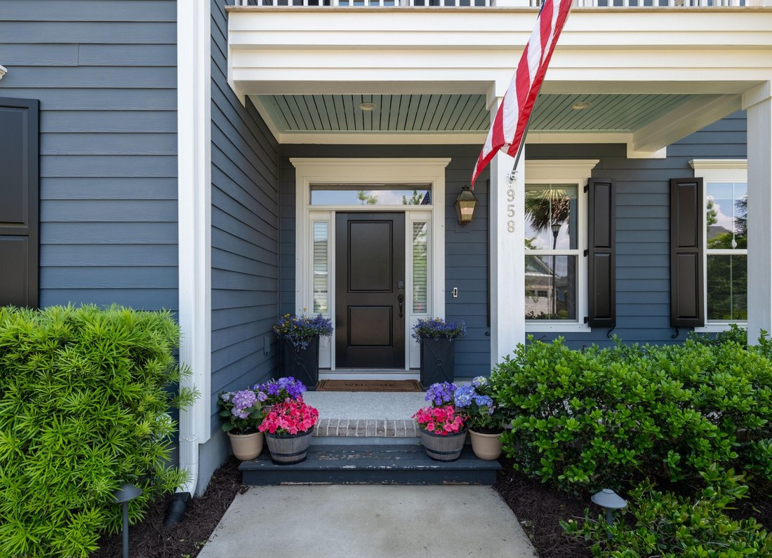 House in Charleston, South Carolina, United States 4 - 18151137