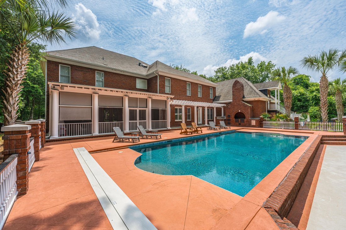 House in Charleston, South Carolina, United States 2 - 17392773
