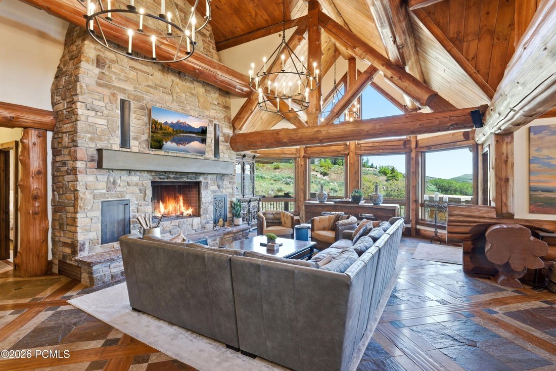 Casa a Park City, Utah, Stati Uniti 5 - 17046267