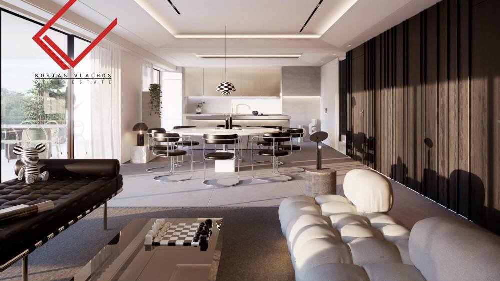House in Glyfada, Attica, Greece 1 - 18133565
