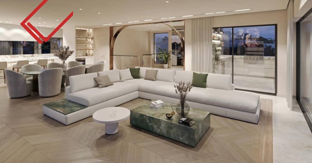 House in Glyfada, Attica, Greece 2 - 17436623
