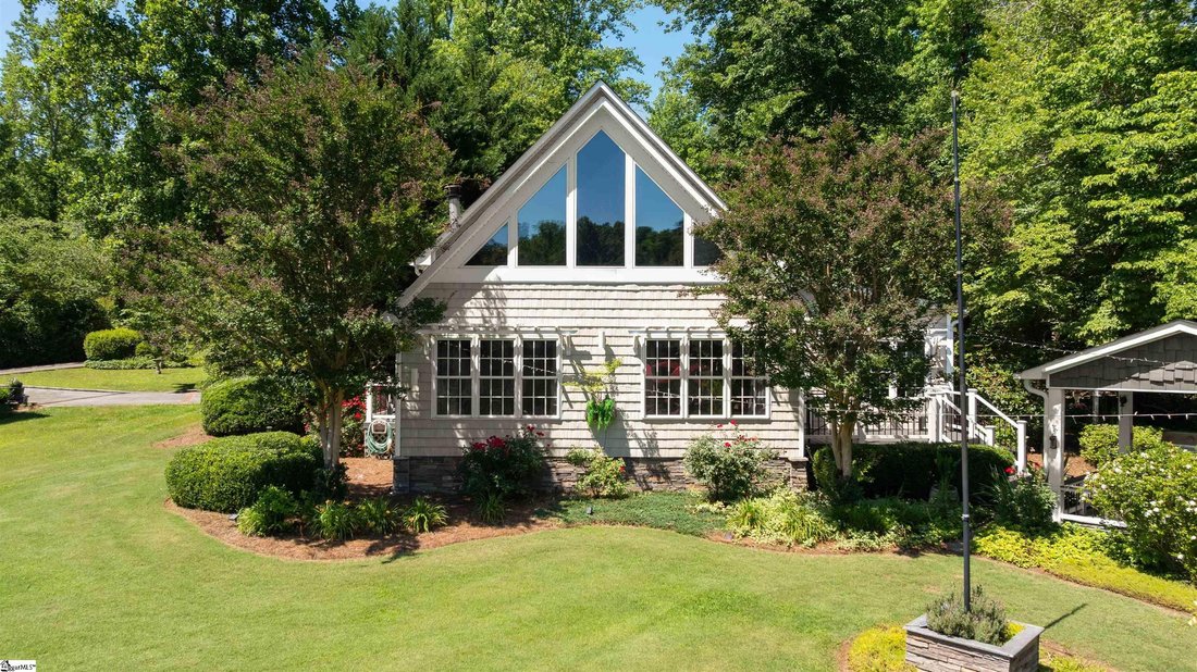 House in Tamassee, South Carolina, United States 2 - 18147942
